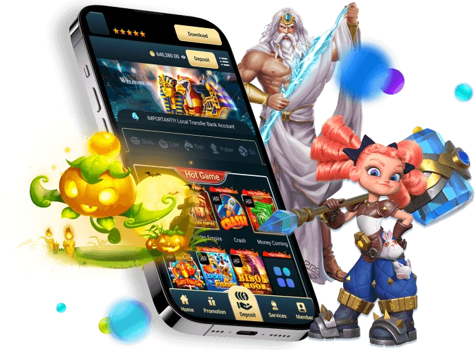 Hoàn trả hàng ngày xo68 nhà cái