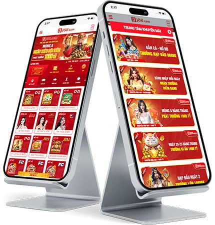 Trải nghiệm game mượt mà trên mọi thiết bị xo68 nhà cái