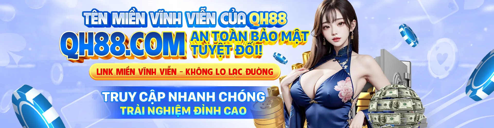 Ưu đãi độc quyền xo68 nhà cái